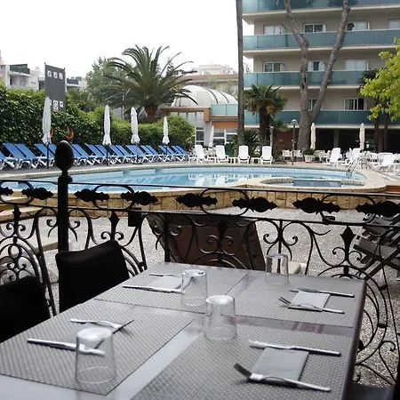 Canada Palace 4* Calafell