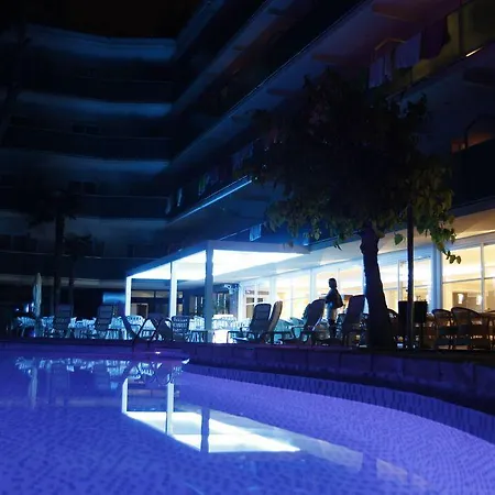 Canada Palace Calafell