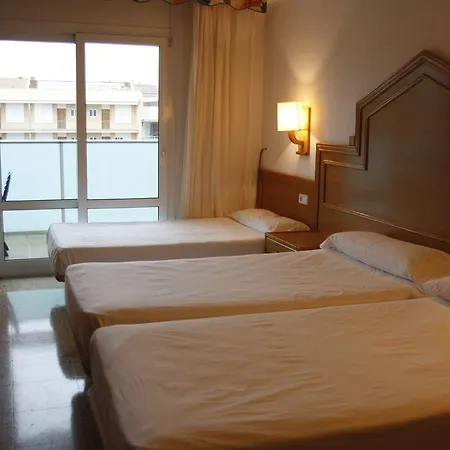 Canada Palace 4*