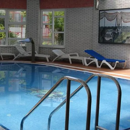 Canada Palace 4* Calafell