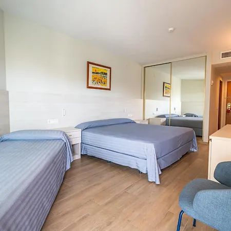 Canada Palace 4*