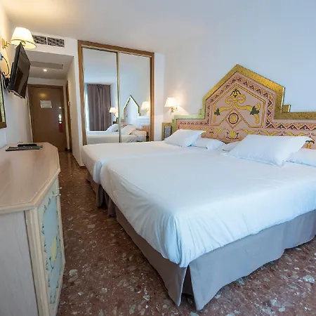 Hotel Canada Palace 4*