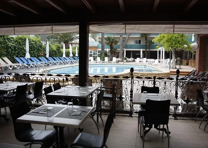 Canada Palace 4*