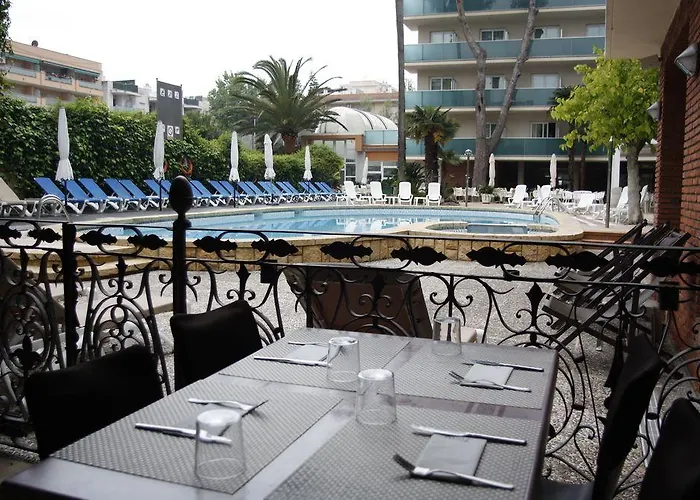 Canada Palace 4* Калафелл