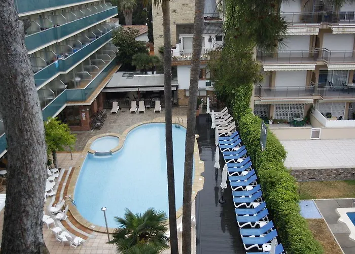 Canada Palace 4*