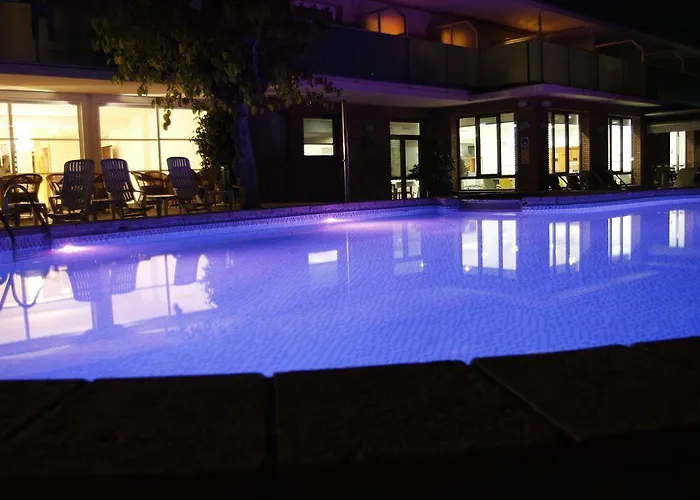 Canada Palace 4* Calafell