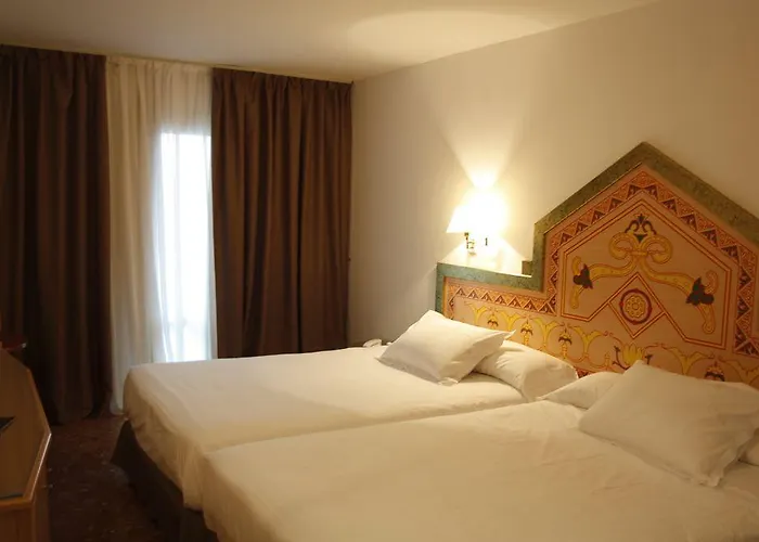 Canada Palace Calafell
