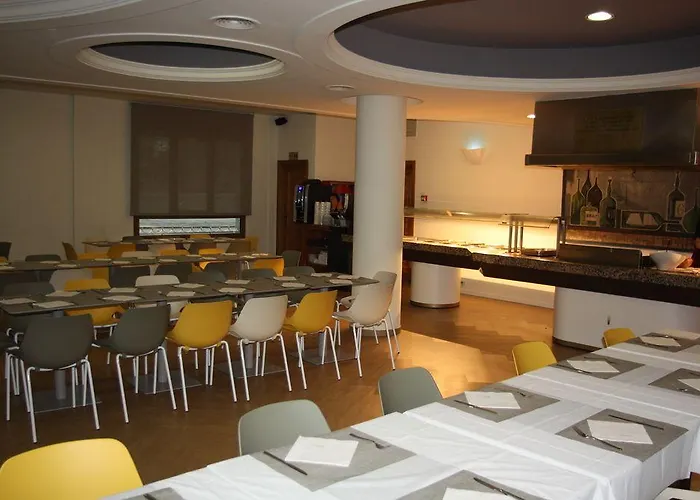 Canada Palace Calafell