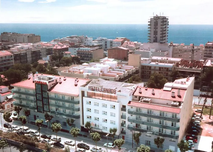Hotel Canada Palace