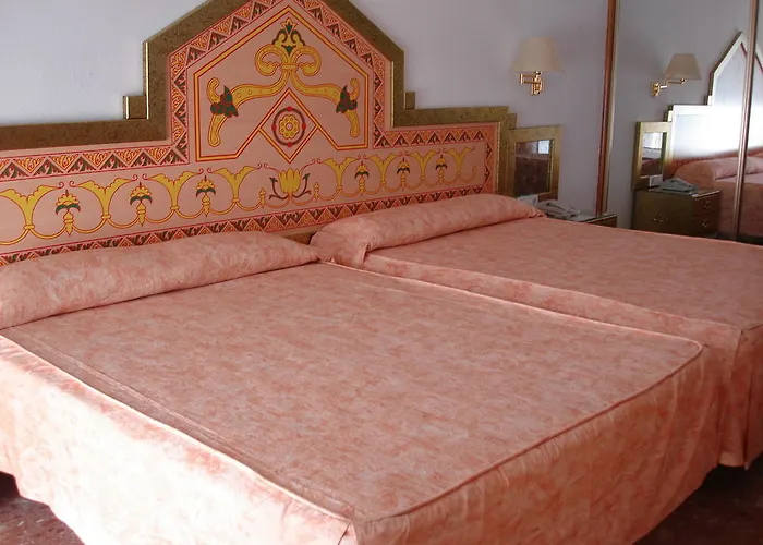 Hotel Canada Palace