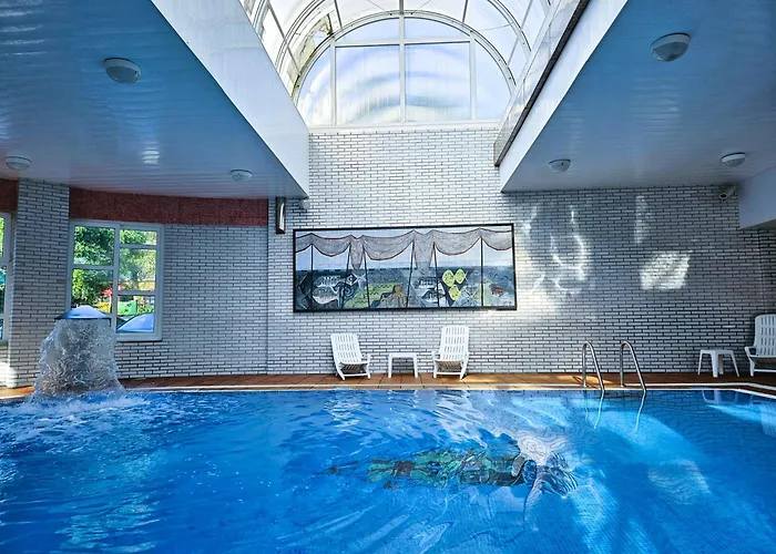 Canada Palace 4*