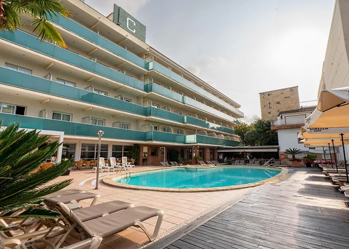 Canada Palace 4*