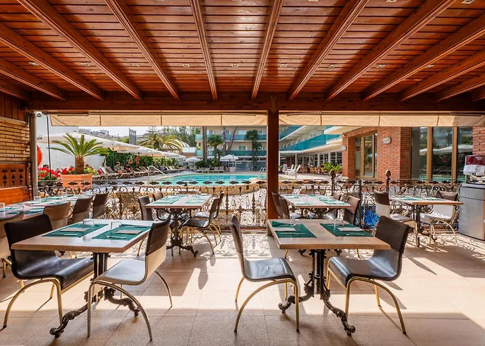 Canada Palace Calafell
