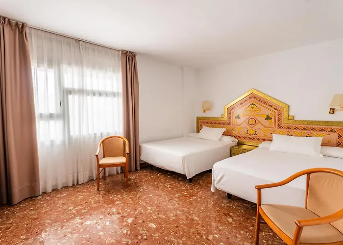 Canada Palace Hotel Calafell
