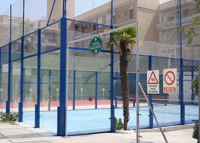 Otel Canada Palace 4*