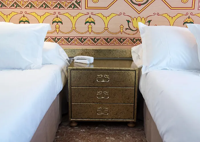 Canada Palace Отель 4*