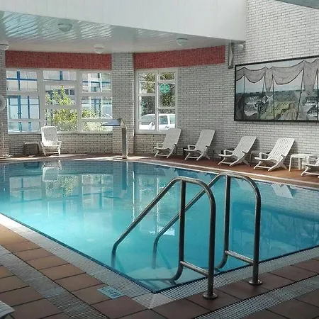 Canada Palace Hotel Calafell