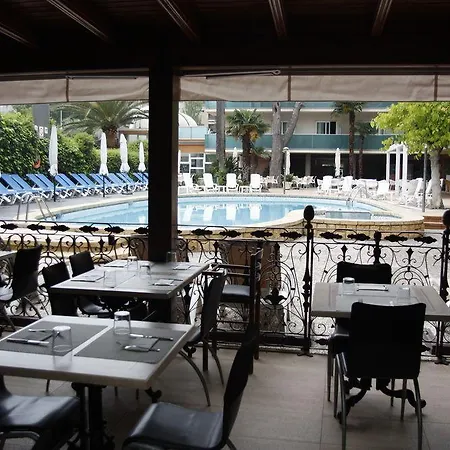 Canada Palace 4*