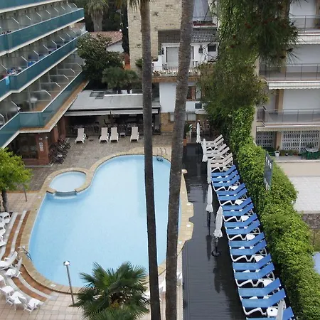 Canada Palace 4*