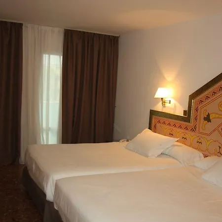 Canada Palace 4*