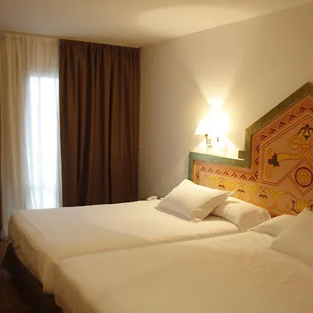 Canada Palace Calafell
