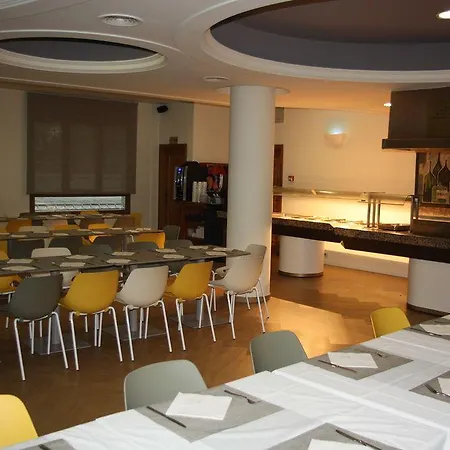 Canada Palace Calafell