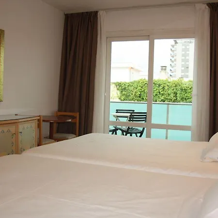 Canada Palace Hotel Calafell