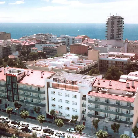 Hotel Canada Palace