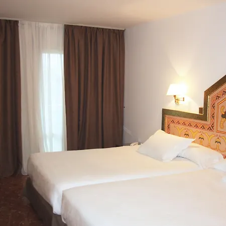 Canada Palace Hotel Calafell