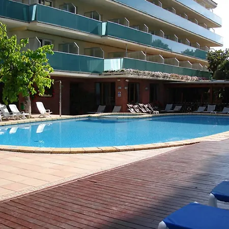 Hotel Canada Palace 4*