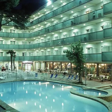 Canada Palace Calafell