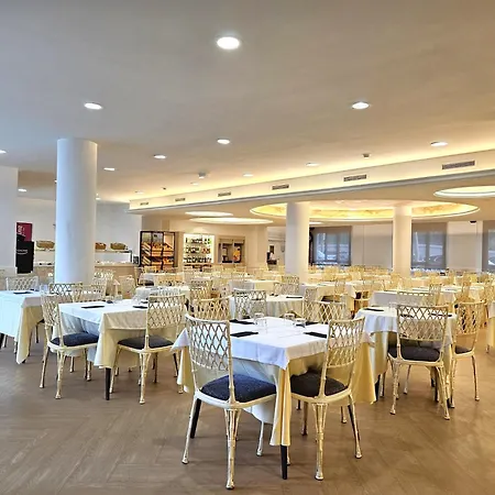 Canada Palace Calafell