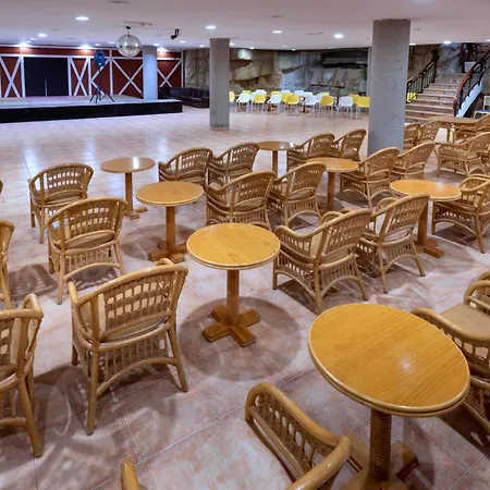 Canada Palace 4* Calafell