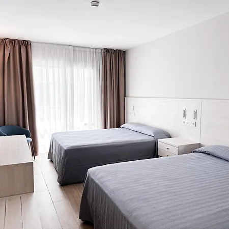 Hotel Canada Palace Calafell
