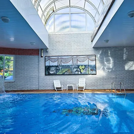 Canada Palace 4*