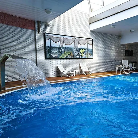 Canada Palace Calafell