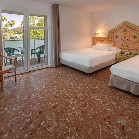 Hotel Canada Palace Calafell
