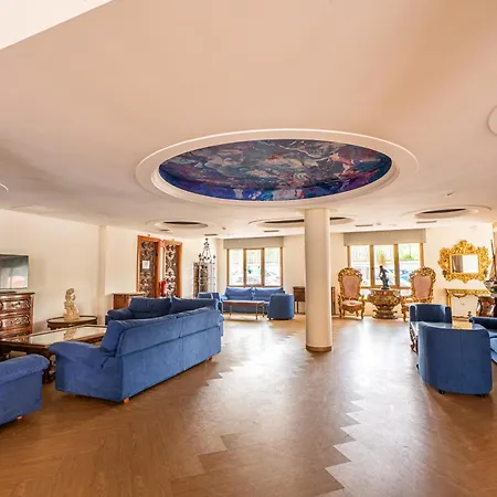 Hotel Canada Palace Calafell