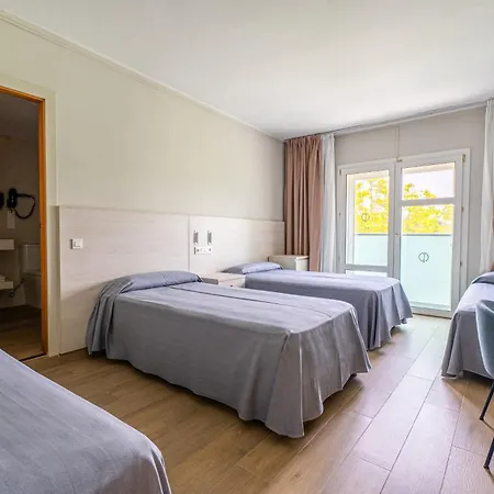 Canada Palace Szálloda Calafell