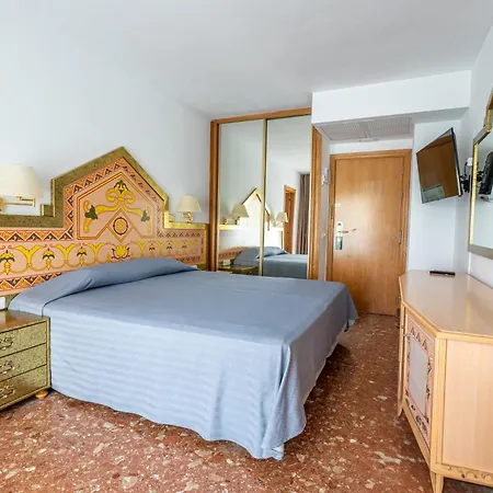 Canada Palace 4* Calafell