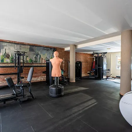Canada Palace Hotel 4*