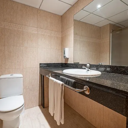 Canada Palace Calafell