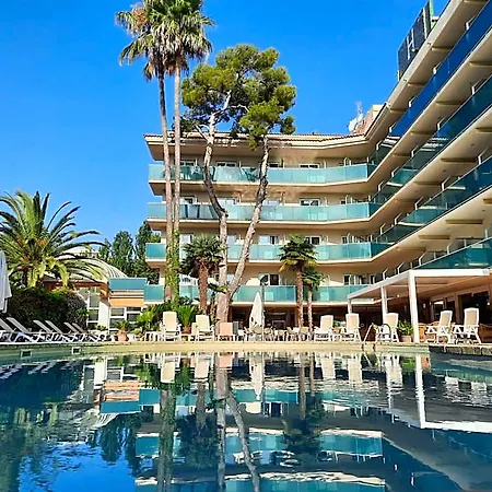 Canada Palace 4*