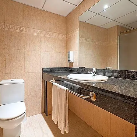 Canada Palace 4* Калафелл