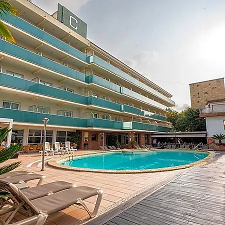 Canada Palace 4* Калафелл
