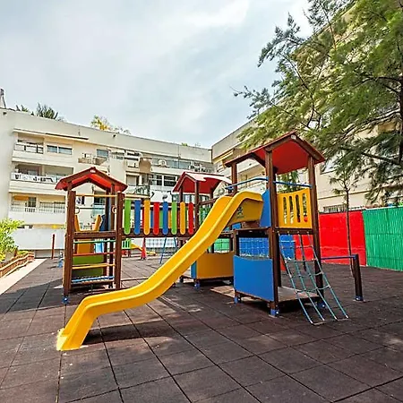 Canada Palace 4*