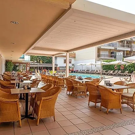 Canada Palace Отель 4*