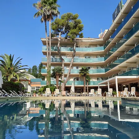 Hotel Canada Palace 4*