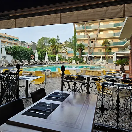 Canada Palace 4*