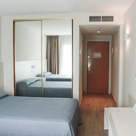Canada Palace Calafell